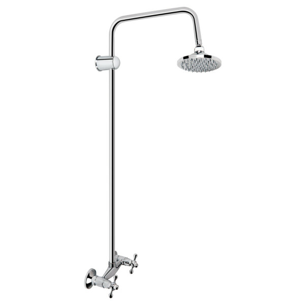 Душова система Lidz (CRM) 75 21 1010