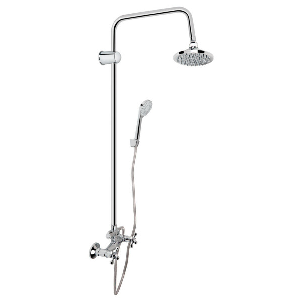 Душова система Lidz (CRM) 75 21 1001