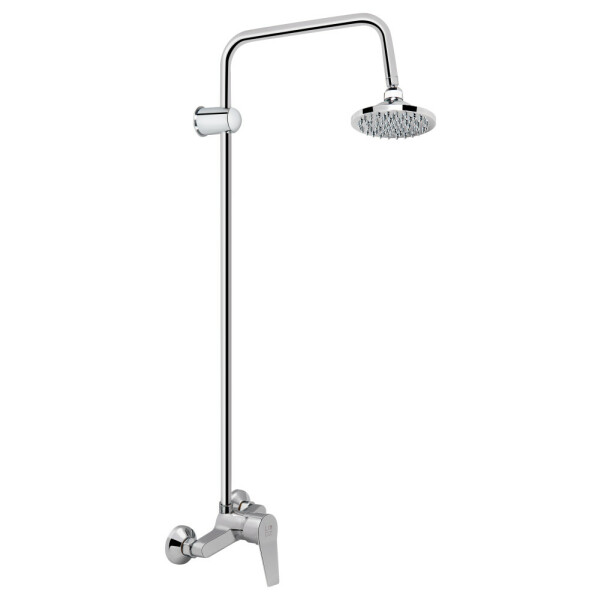 Душова система Lidz (CRM) 40 87 1010