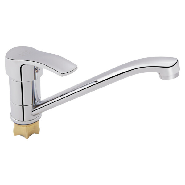 Змішувач для кухні Lidz (CRM) 41 86 003