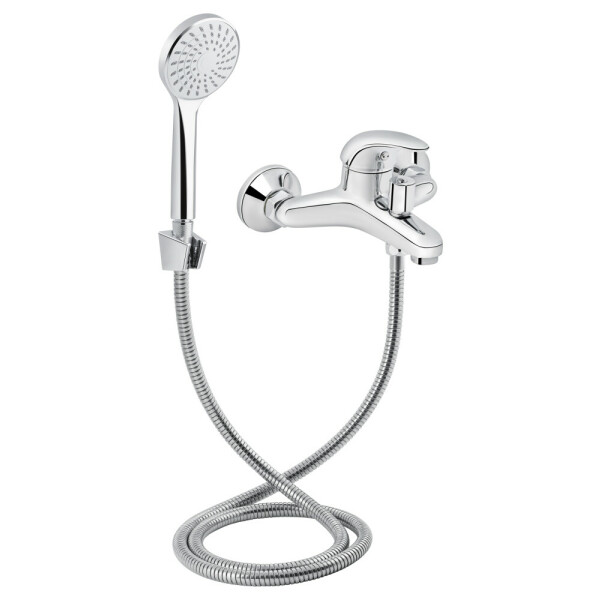 Змішувач для ванни Lidz (CRM) 43 79 006-1