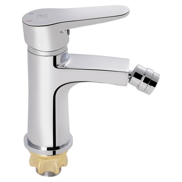 Змішувач для біде Lidz (CRM) 14 34 001AF