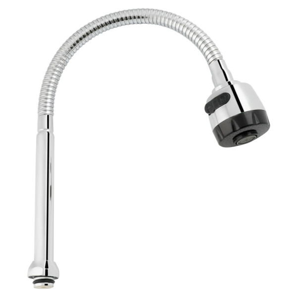 Излив для кухни Lidz (CRM) 54 01 260 00