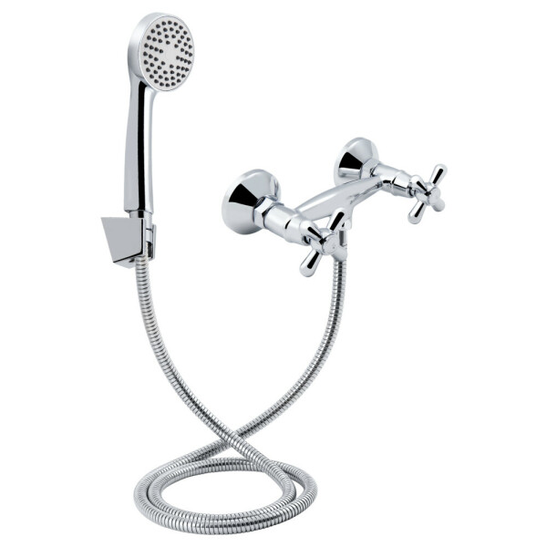 Змішувач для душу Lidz (CRM) Dominox 15 363