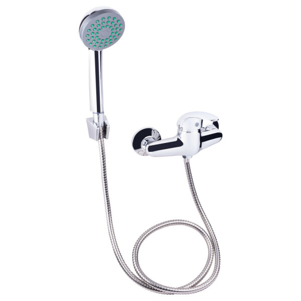 Змішувач для душу Lidz (CRM) 43 79 010