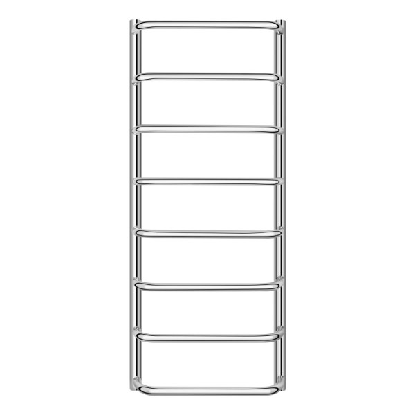 Полотенцесушитель водяной Lidz Standard (CRM) D32/20х1/2" 400x1000 P8