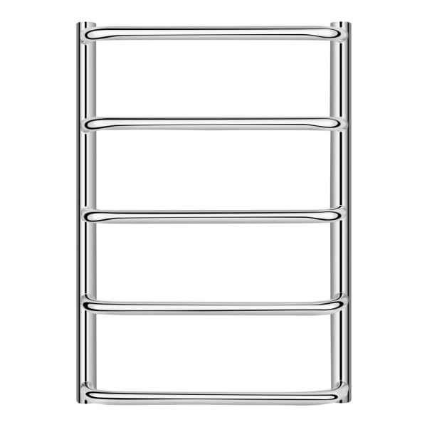 Полотенцесушитель водяной Lidz Standard (CRM) D32/20х1/2" 400x600 P5