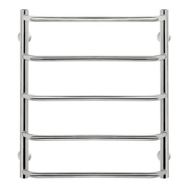 Полотенцесушитель водяной Lidz Standard (CRM) D32/20х1/2" 500x600 P5