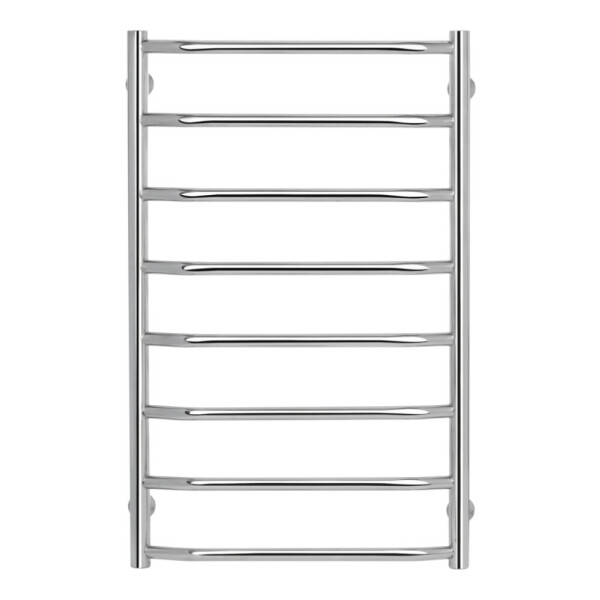 Полотенцесушитель водяной Lidz Trapezium (CRM) D38/25 600x1000 P8