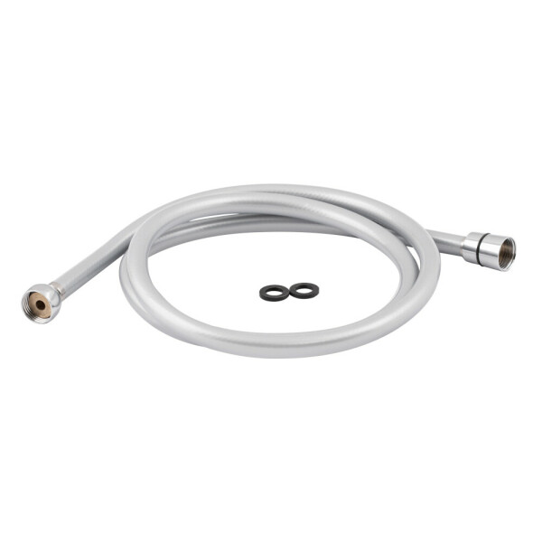 Шланг для душа Lidz (CRM) 50 09 150 00 1,5 м