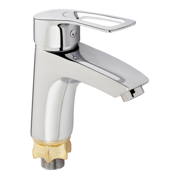 Змішувач для раковини Lidz (CRM) 44 80 001F