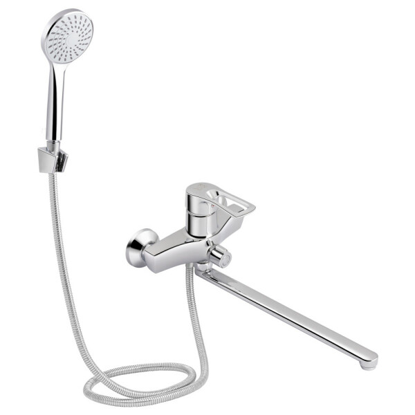 Змішувач для ванни Lidz (CRM) 44 80 005-1 New