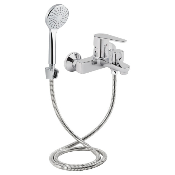 Змішувач для ванни Lidz (CRM) 46 78 006-1 New