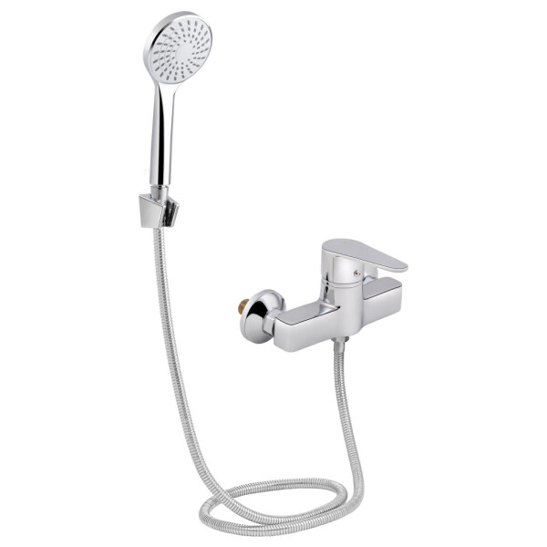 Змішувач для душу Lidz (CRM) 46 78 010