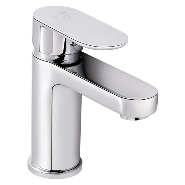 Змішувач для раковини Lidz (CRM) 24 49 001