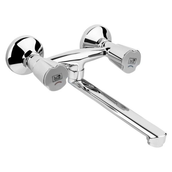 Змішувач для кухні Lidz (CRM) Mix 17 361