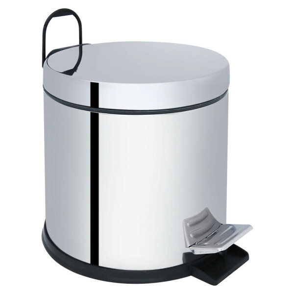 Ведро для мусора Lidz (CRM) 121.01.03 3 л