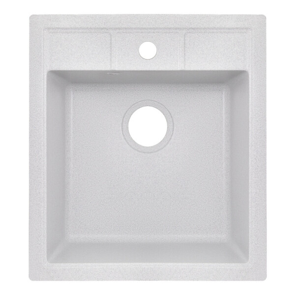 Кухонная мойка Lidz 460х515/200 GRA-09 (LIDZGRA09460515200)