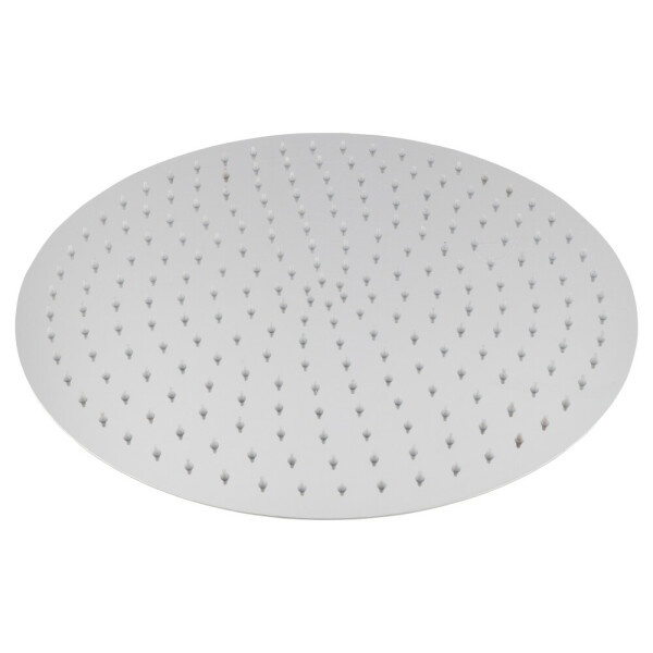 Лейка для верхнего душа Lidz (CRM) 51 10 103 40, Ø40 см