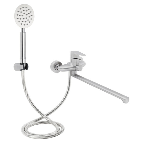 Змішувач для ванни Lidz (NKS) 09 35 005-1