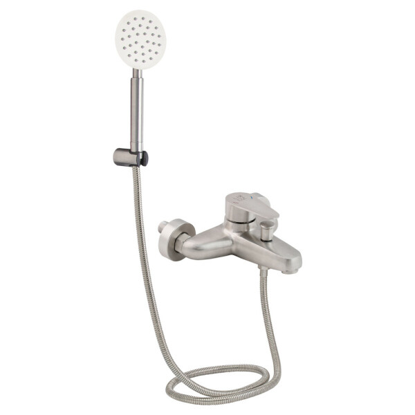 Змішувач для ванни Lidz (NKS) 09 35 006-3