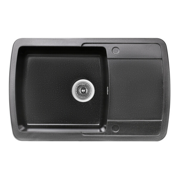 Кухонная мойка Lidz 770х490/200 BLM-14 (LIDZBLM14770490200)